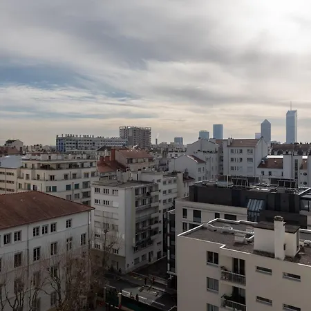 Apartment Alamanda - 6eme Arrondissement De